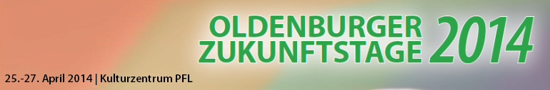 Oldenburger Zukunftstage 2014