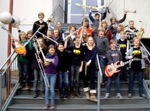 Junior Band