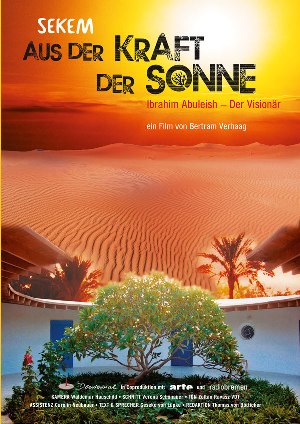 Sekem - Aus der Kraft der Sonne
