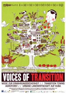 Voices of transition