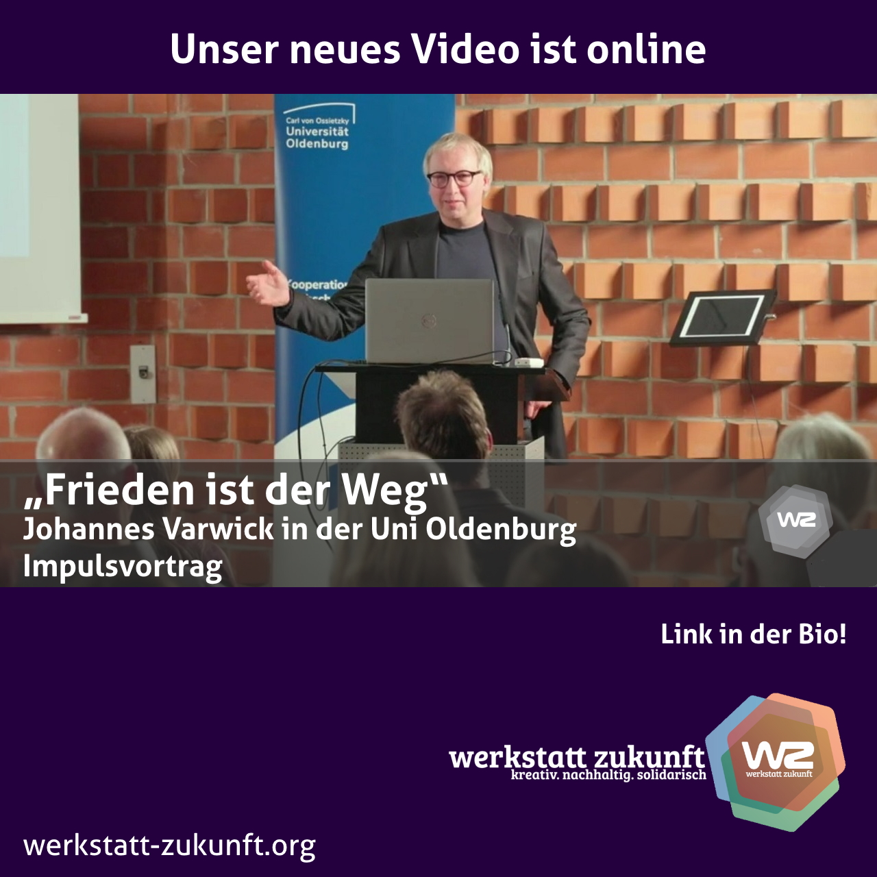 Website