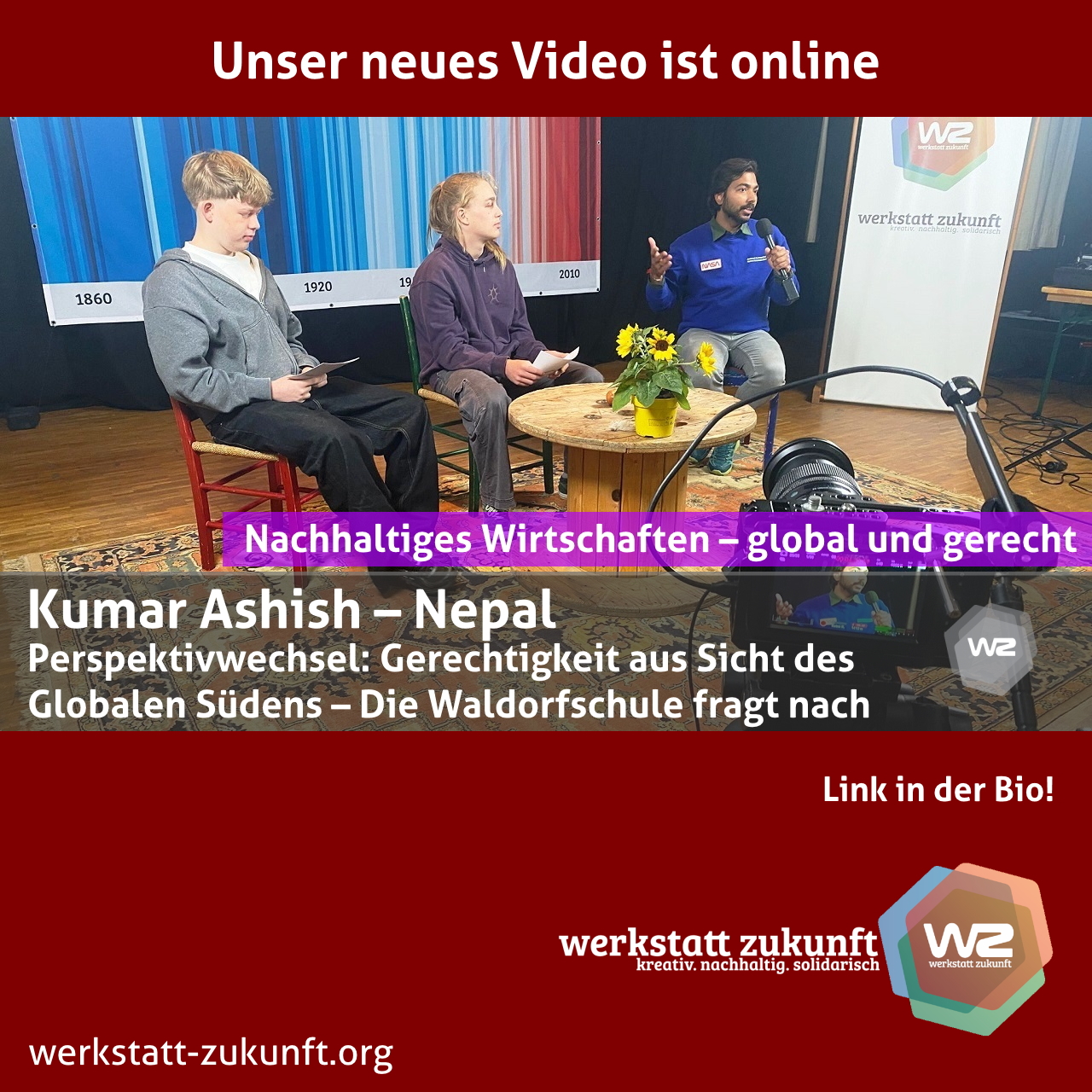 Website
