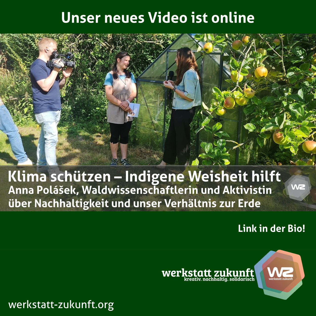 Website