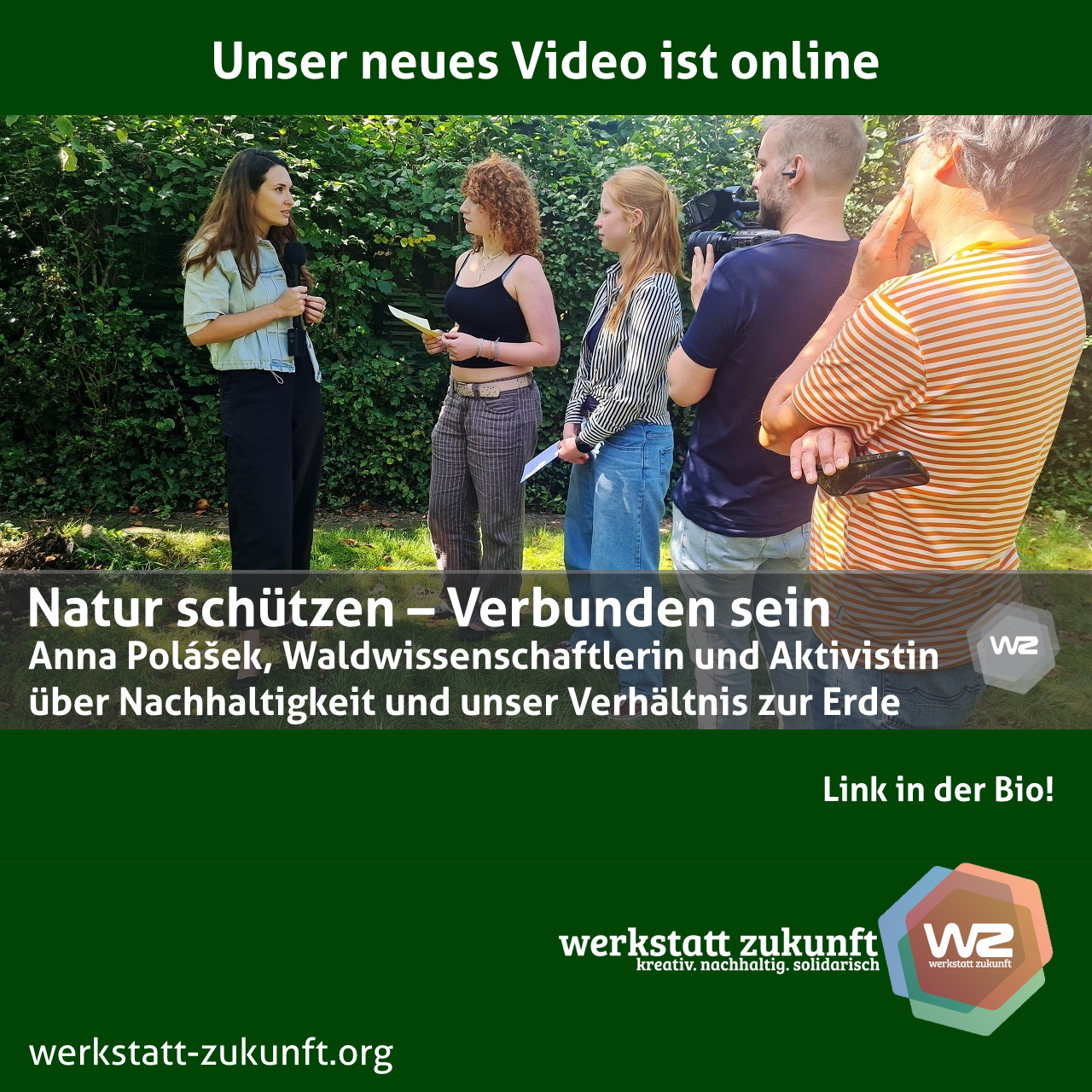 Website
