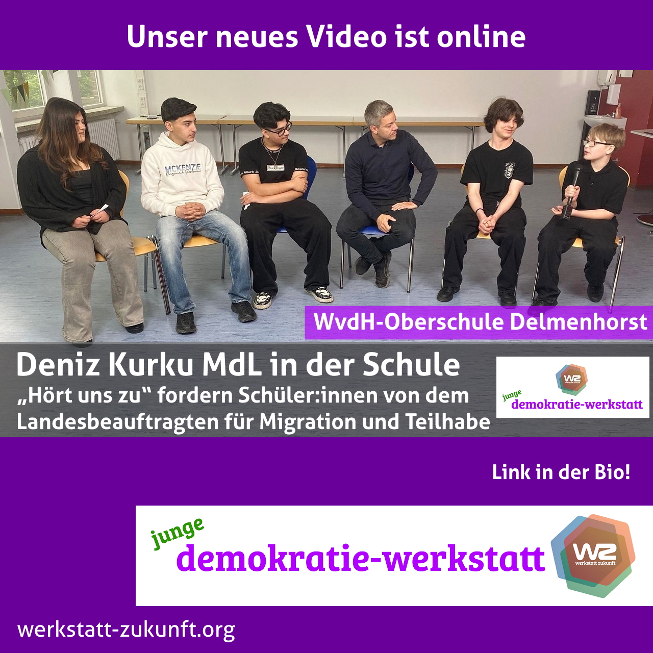 Website