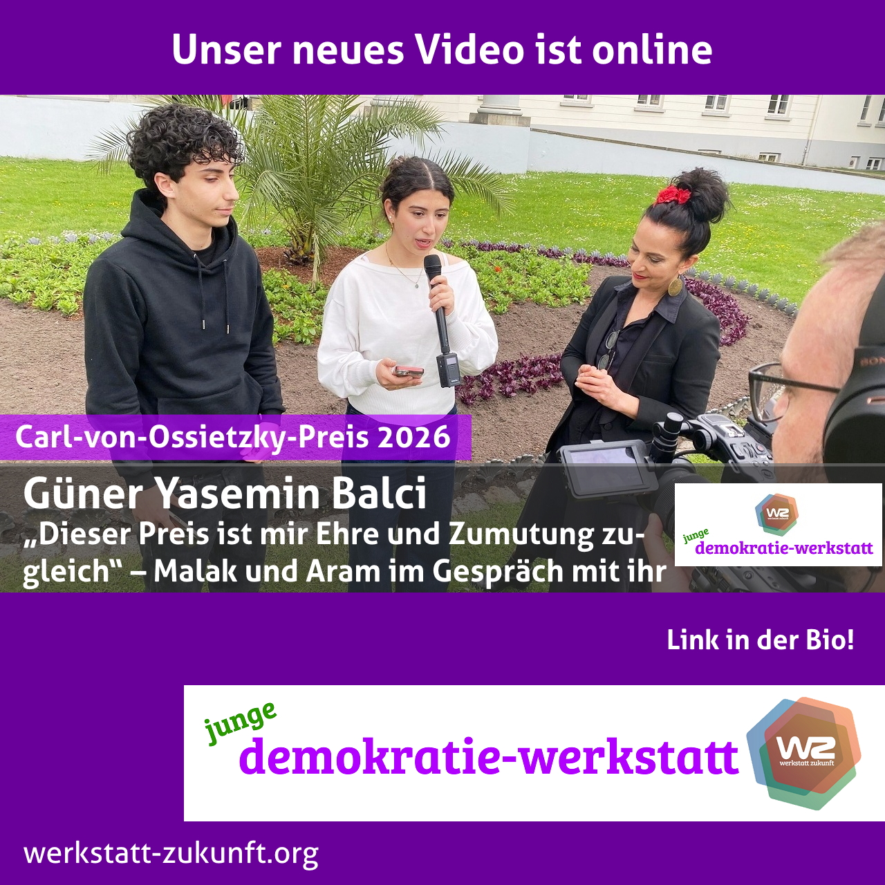 Website