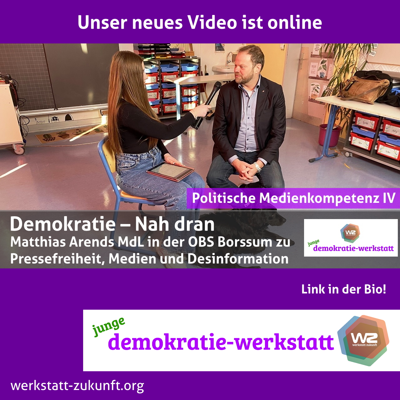 Website